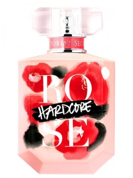 Victoria's Secret Hardcore Rose EDP 50 ml Kadın Parfümü kullananlar yorumlar